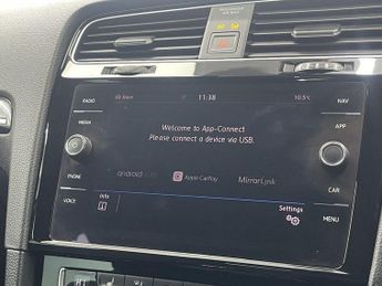 VOLKSWAGEN GOLF 2.0 TSI R Estate 5dr Petrol DSG 4Motion Euro 6 (s/s) (310 ps)