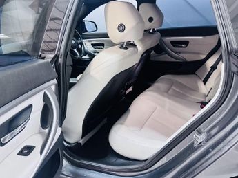 BMW 4 SERIES GRAN COUPE 2.0 420d M Sport Hatchback 5dr Diesel Auto Euro 6 (s/s) (190 ps)