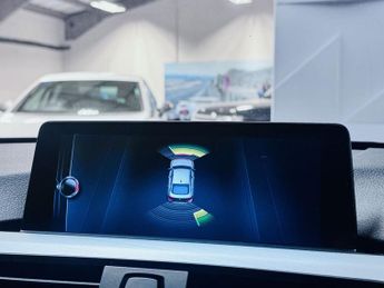 BMW 4 SERIES GRAN COUPE 2.0 420d M Sport Hatchback 5dr Diesel Auto Euro 6 (s/s) (190 ps)