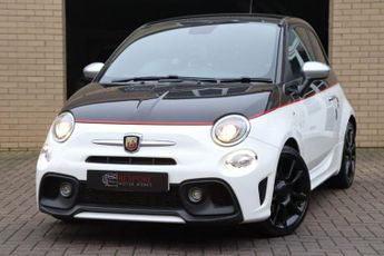 Abarth 595 1.4 T-JET TURISMO 70TH