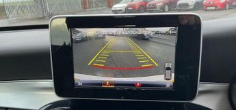 MERCEDES-BENZ C-CLASS 2.0 C200 Sport Estate 5dr Petrol 7G-Tronic+ Euro 6 (s/s) (184 ps