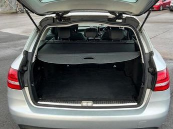 MERCEDES-BENZ C-CLASS 2.0 C200 Sport Estate 5dr Petrol 7G-Tronic+ Euro 6 (s/s) (184 ps