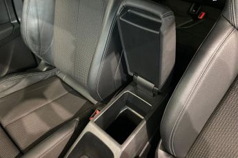 AUDI Q4 E-TRON 35 S line SUV 5dr Electric Auto 55kWh (170 ps) Rear Parking Sens