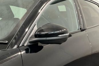 FORD MUSTANG MACH-E Extended Range 91kWh SUV 5dr Electric Automatic (294 ps) Rear Vi