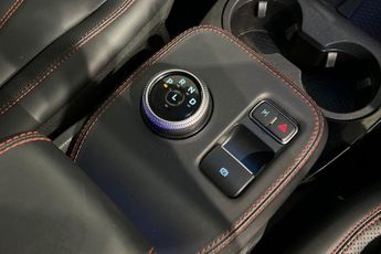 FORD MUSTANG MACH-E Extended Range 91kWh SUV 5dr Electric Automatic (294 ps) Rear Vi