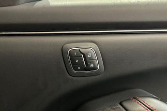 FORD MUSTANG MACH-E Extended Range 91kWh SUV 5dr Electric Automatic (294 ps) Rear Vi