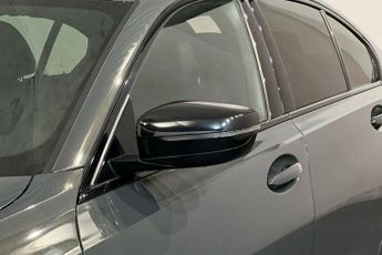 BMW 3 SERIES 2.0 330e 12kWh M Sport Pro Edition Saloon 4dr Petrol Plug-in Hyb