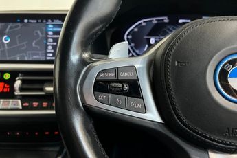 BMW 3 SERIES 2.0 330e 12kWh M Sport Pro Edition Saloon 4dr Petrol Plug-in Hyb