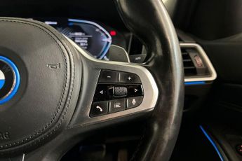 BMW 3 SERIES 2.0 330e 12kWh M Sport Pro Edition Saloon 4dr Petrol Plug-in Hyb