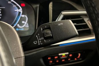 BMW 3 SERIES 2.0 330e 12kWh M Sport Pro Edition Saloon 4dr Petrol Plug-in Hyb