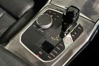 BMW 3 SERIES 2.0 330e 12kWh M Sport Pro Edition Saloon 4dr Petrol Plug-in Hyb