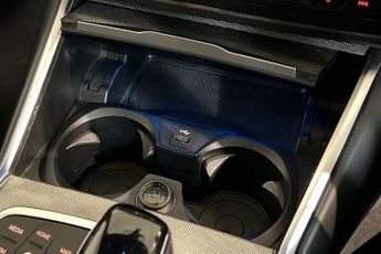 BMW 3 SERIES 2.0 330e 12kWh M Sport Pro Edition Saloon 4dr Petrol Plug-in Hyb