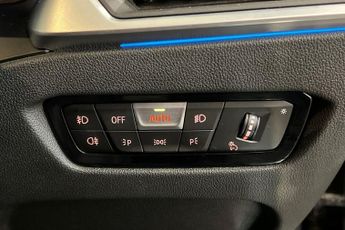 BMW 3 SERIES 2.0 330e 12kWh M Sport Pro Edition Saloon 4dr Petrol Plug-in Hyb