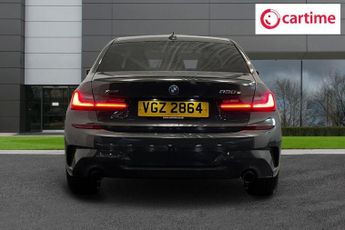 BMW 3 SERIES 2.0 330e 12kWh M Sport Pro Edition Saloon 4dr Petrol Plug-in Hyb
