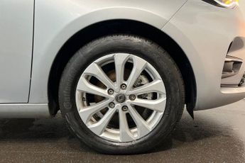 RENAULT ZOE R110 EV50 52kWh Iconic Hatchback 5dr Electric Auto (Rapid Charge