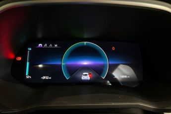 RENAULT ZOE R110 EV50 52kWh Iconic Hatchback 5dr Electric Auto (Rapid Charge