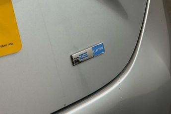 RENAULT ZOE R110 EV50 52kWh Iconic Hatchback 5dr Electric Auto (Rapid Charge