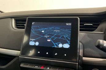 RENAULT ZOE R110 EV50 52kWh Iconic Hatchback 5dr Electric Auto (Rapid Charge