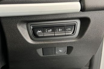 RENAULT ZOE R110 EV50 52kWh Iconic Hatchback 5dr Electric Auto (Rapid Charge