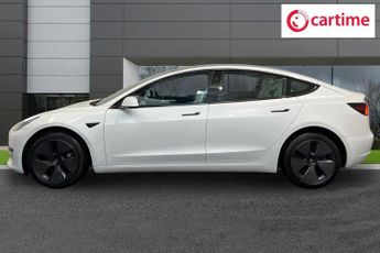 TESLA Model 3 (Dual Motor) Long Range Saloon 4dr Electric Auto 4WDE (346 ps) P