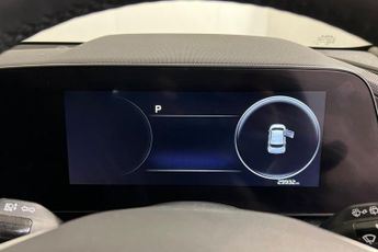 KIA NIRO 64.8kWh 3 SUV 5dr Electric Auto (201 bhp) Reverse Camera, Front 