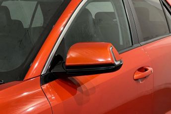 KIA NIRO 64.8kWh 3 SUV 5dr Electric Auto (201 bhp) Reverse Camera, Front 