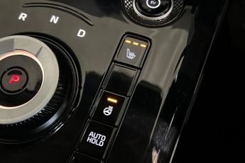 KIA NIRO 64.8kWh 3 SUV 5dr Electric Auto (201 bhp) Reverse Camera, Front 