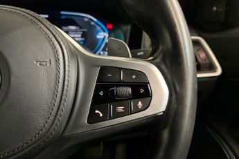 BMW 3 SERIES 2.0 330e 12kWh M Sport Pro Edition Saloon 4dr Petrol Plug-in Hyb