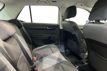 SKODA FABIA 1.0 TSI SE Hatchback 5dr Petrol DSG Euro 6 (s/s) (95 ps) Acousti