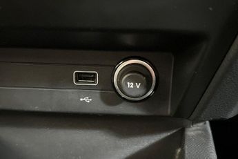 SKODA FABIA 1.0 TSI SE Hatchback 5dr Petrol DSG Euro 6 (s/s) (95 ps) Acousti