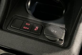 SEAT MII 36.8kWh Hatchback 5dr Electric Auto (83 ps) Rear Parking Sensors