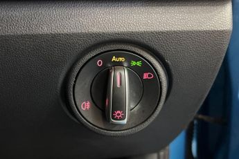 SEAT MII 36.8kWh Hatchback 5dr Electric Auto (83 ps) Rear Parking Sensors