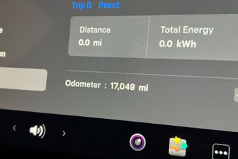 TESLA Model 3 Saloon 4dr Electric Auto RWD (241 bhp) Fixed Panoramic Glass Roo