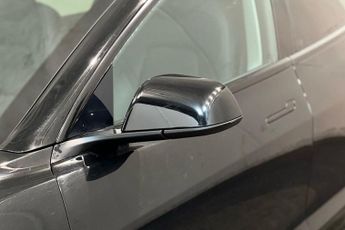 TESLA Model 3 Saloon 4dr Electric Auto RWD (241 bhp) Fixed Panoramic Glass Roo