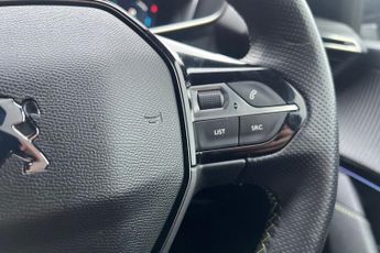 PEUGEOT E-208 50kWh GT Hatchback 5dr Electric Auto (136 ps)