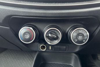 TOYOTA AYGO X 1.0 VVT-i Pure Hatchback 5dr Petrol x-shift Euro 6 (s/s) (72 ps)