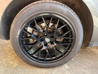 PORSCHE MACAN 2.0T SUV 5dr Petrol PDK 4WD Euro 6 (s/s) (237 ps)