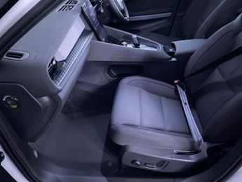 POLESTAR POLESTAR 2 Single Motor 64kWh Standard Range Fastback 5dr Electric Auto FWD