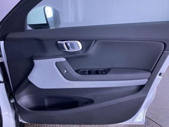 POLESTAR POLESTAR 2 Single Motor 64kWh Standard Range Fastback 5dr Electric Auto FWD