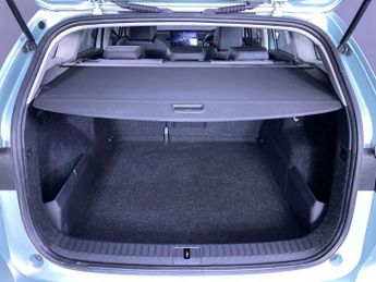 SKODA ENYAQ 62kWh 60 SUV 5dr Electric Auto (179 ps)