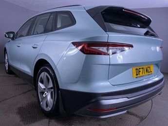 SKODA ENYAQ 62kWh 60 SUV 5dr Electric Auto (179 ps)