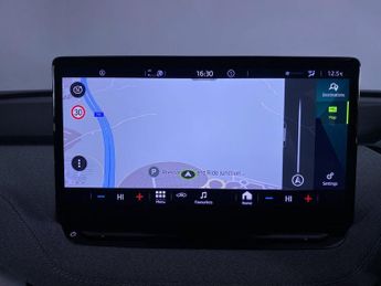 SKODA ENYAQ 62kWh 60 SUV 5dr Electric Auto (179 ps)