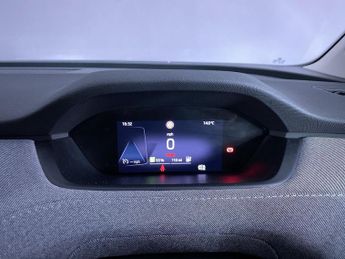 SKODA ENYAQ 62kWh 60 SUV 5dr Electric Auto (179 ps)