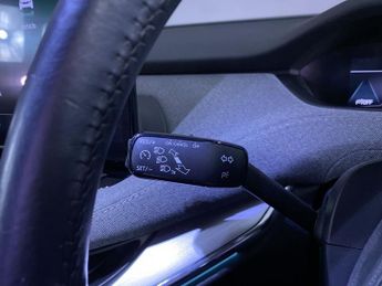 SKODA ENYAQ 62kWh 60 SUV 5dr Electric Auto (179 ps)