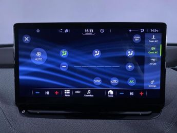 SKODA ENYAQ 62kWh 60 SUV 5dr Electric Auto (179 ps)