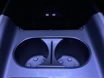 SKODA ENYAQ 62kWh 60 SUV 5dr Electric Auto (179 ps)