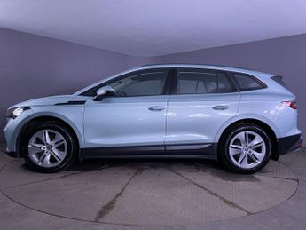 SKODA ENYAQ 62kWh 60 SUV 5dr Electric Auto (179 ps)
