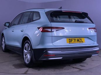 SKODA ENYAQ 62kWh 60 SUV 5dr Electric Auto (179 ps)