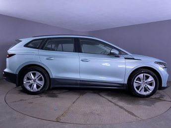 SKODA ENYAQ 62kWh 60 SUV 5dr Electric Auto (179 ps)