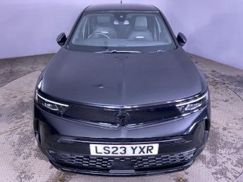 VAUXHALL MOKKA ELECTRIC 50kWh Ultimate SUV 5dr Electric Auto (136 ps)